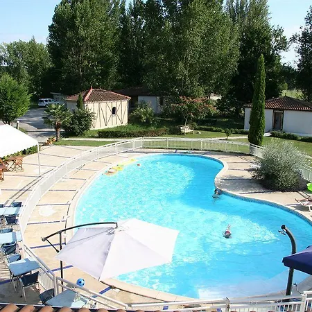 Le Luzerta Hotel Lauzerte