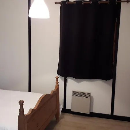 Hotel Le Luzerta Lauzerte